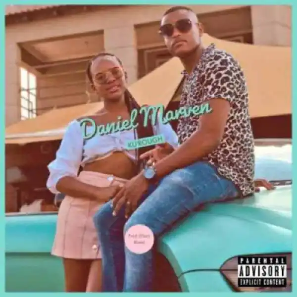 Daniel Marven - Ku Rough